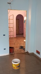 int&ext Ristrutturazioni Costruzioni Restyling Roma e Provincia