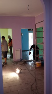 int&ext Ristrutturazioni Costruzioni Restyling Roma e Provincia