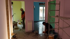 int&ext Ristrutturazioni Costruzioni Restyling Roma e Provincia