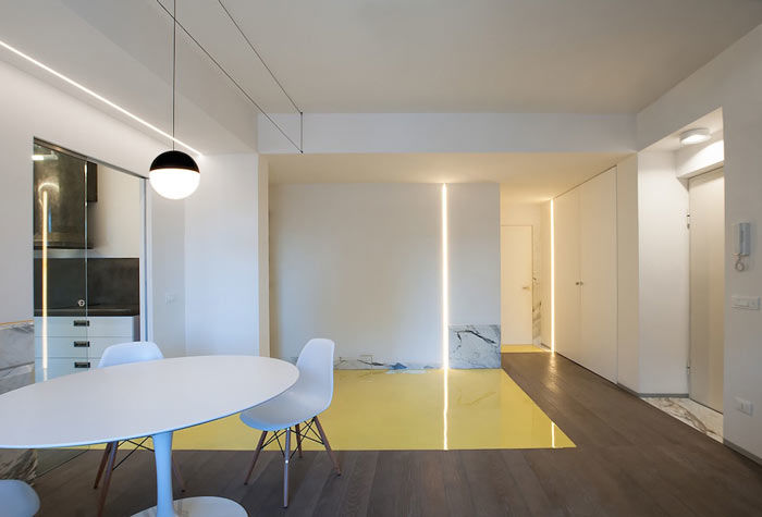 Ristrutturazione casa sul litorale di roma int&ext la tua impresa ... Ristrutturare casa a roma