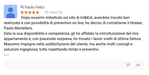 impresa ristrutturazioni