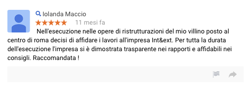 impresa ristrutturazioni