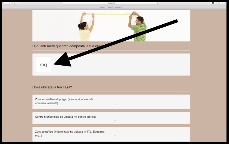 Come Funziona il Preventivo SIMULTANEO ristrutturazione