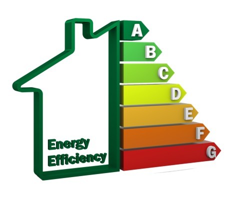 Come riconoscere la classe energetica della propria casa Classe energetica delle case