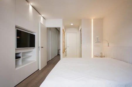 ristrutturazione casa in provincia di roma