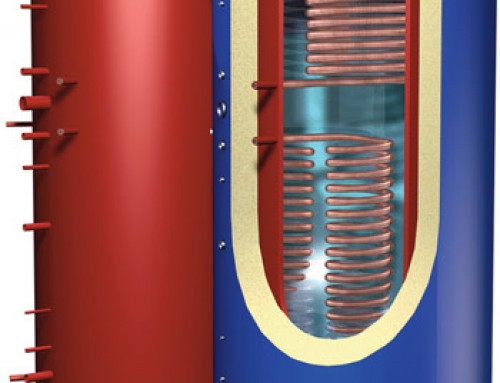 Boiler, bollitore o accumulatore?