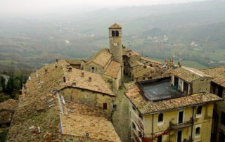 Ristrutturazione casolari in Provincia di Roma