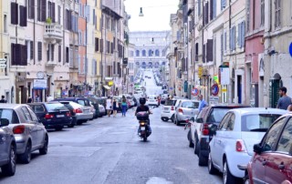 Ristrutturazione casa Roma