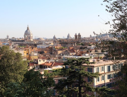 Costi ristrutturazione casa Roma