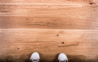 Ristrutturazione parquet Roma e Provincia