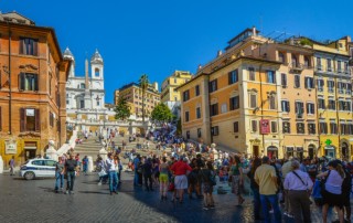 Ristrutturazione appartamento Roma