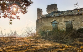 Ristrutturazioni rustico Roma