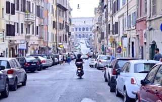 Ristrutturazione appartamento Roma chiavi in mano