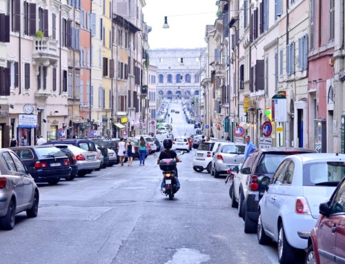 Ristrutturazione appartamento Roma completa