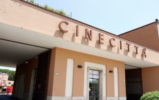 Ristrutturazione casa Cinecittà