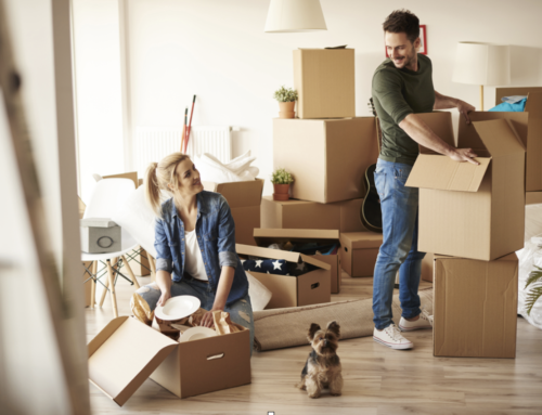 Come prepararsi ad un trasloco – Risparmio economico ed energetico